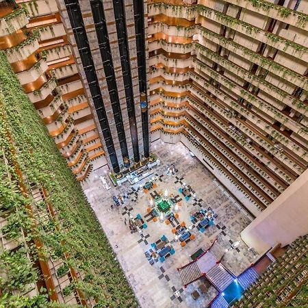 Ambassador City Jomtien Pattaya - Ocean Wing 호텔 나 좀티엔 외부 사진