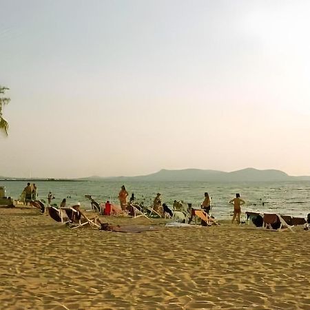 Ambassador City Jomtien Pattaya - Ocean Wing 호텔 나 좀티엔 외부 사진