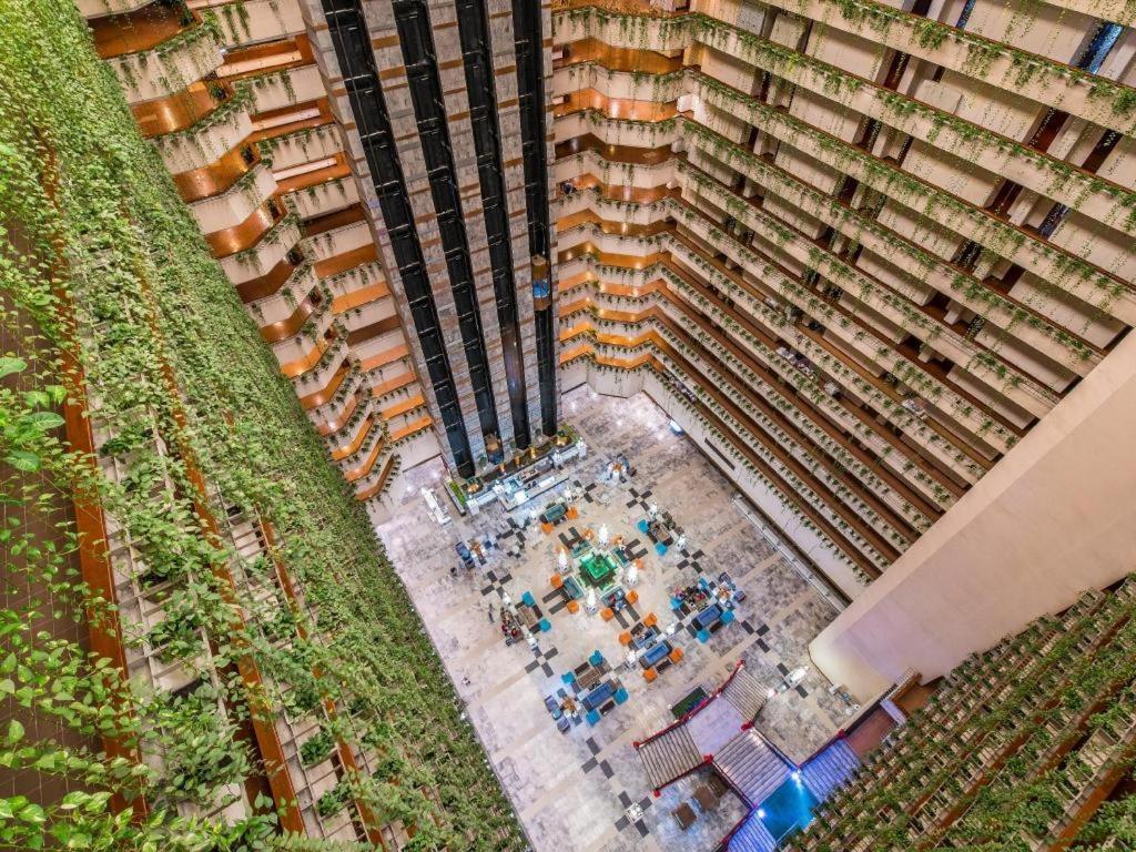 Ambassador City Jomtien Pattaya - Ocean Wing 호텔 나 좀티엔 외부 사진