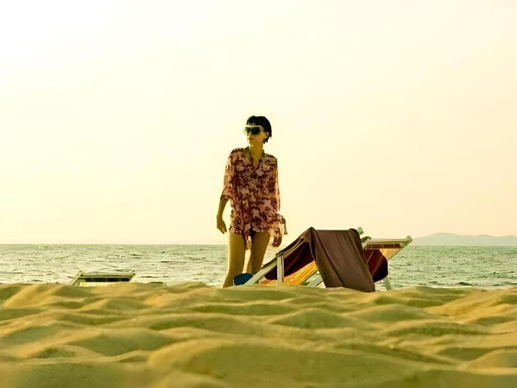 Ambassador City Jomtien Pattaya - Ocean Wing 호텔 나 좀티엔 외부 사진