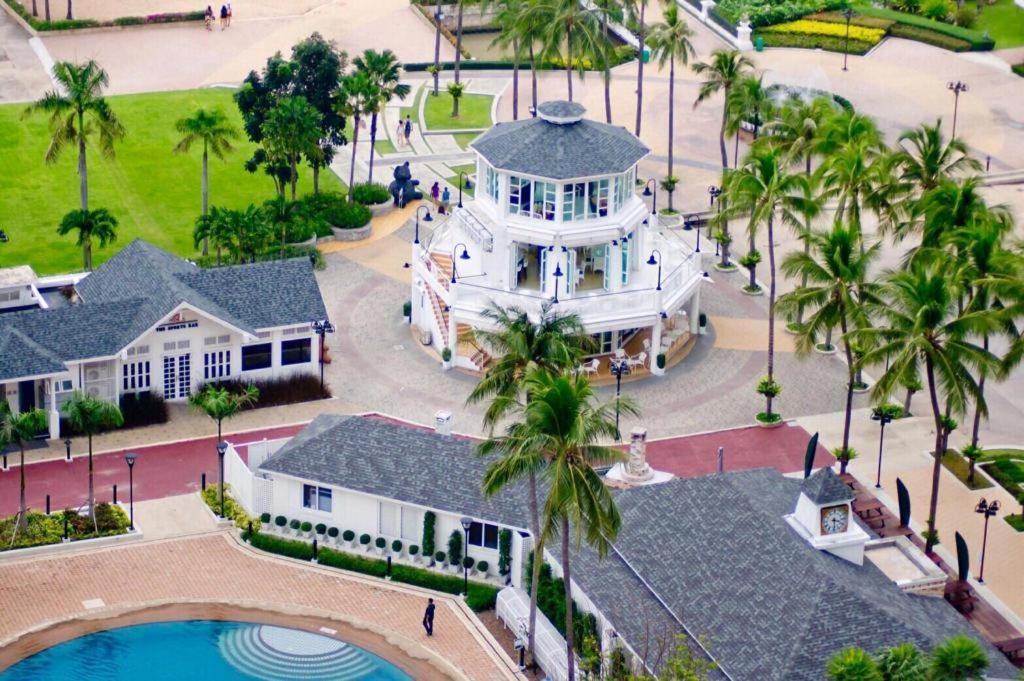 Ambassador City Jomtien Pattaya - Ocean Wing 호텔 나 좀티엔 외부 사진