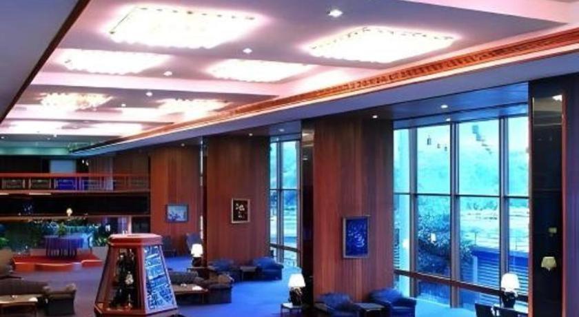 Ambassador City Jomtien Pattaya - Ocean Wing 호텔 나 좀티엔 외부 사진