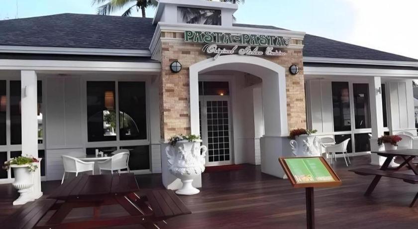 Ambassador City Jomtien Pattaya - Ocean Wing 호텔 나 좀티엔 외부 사진